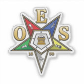 STICKER OES (Devant)