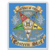 STICKER OES (Devant)