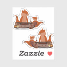 Oeuvre originale de Woodland Warmth par Tia