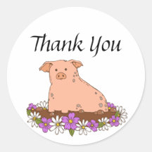 Sticker of label pingelen