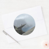 Sticker of Trolltunga Norway (Enveloppe)