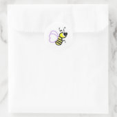 Sticker OHG Bee MS (Sac)