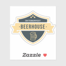 Oktoberfest Beerhouse German Beer Festival