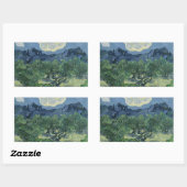 Sticker Olive Trees (Feuille)