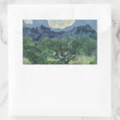 Sticker Olive Trees (Sac)