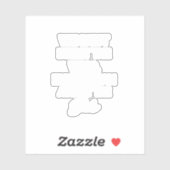 Sticker on peut y ajouter: (Feuille)