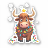 Sticker On The Naughty List And Reget Nothing Christmas Hi (Devant)