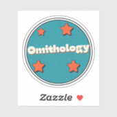 Sticker Onirisme (Feuille)
