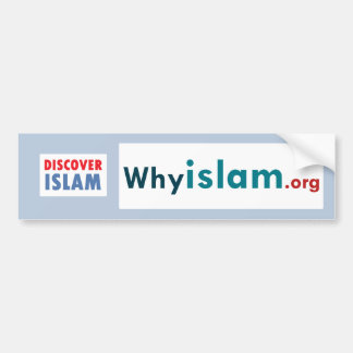 Sticker Ontdek de Islam (20)