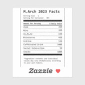 sticker - Ontwerp 2 (Vel)