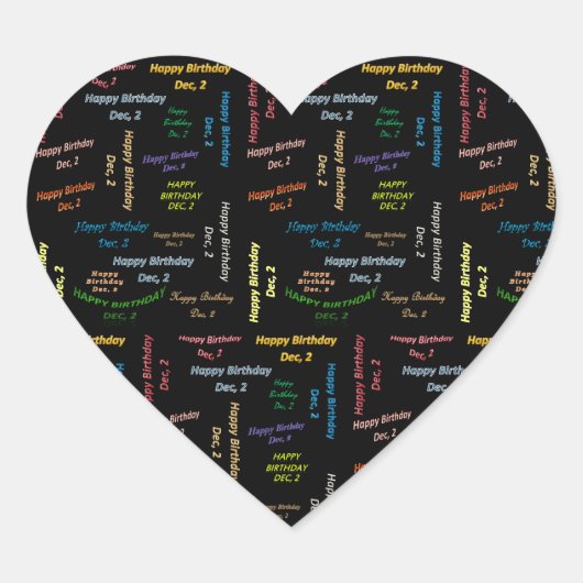 Sticker op 2 september (Voorkant)