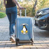 Sticker Open Source Open Mind (Valise Insitu)