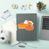 Sticker Orange (Couverture iPad)