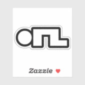 Sticker ORZ Emoticon Kaomoji Emoji (Feuille)