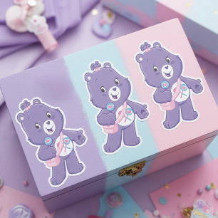 Sticker Ours