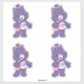 Sticker Ours (Feuille)