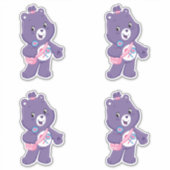 Sticker Ours (Devant)