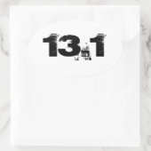 STICKER OVALE 13.1 (Sac)