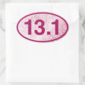 STICKER OVALE 13.1 (Sac)