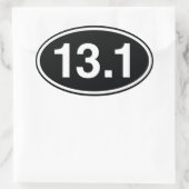 STICKER OVALE 13.1 (Sac)