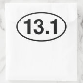 STICKER OVALE 13.1 (Sac)