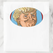 STICKER OVALE 2016 (Sac)