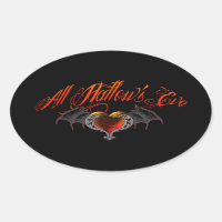 All Hallow's Eve