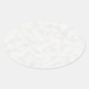 Sticker Ovale Arrière - plan de texture gris clair