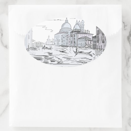 Sticker Ovale artflow_201710290945 (Sac)