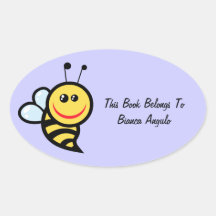 Bumblebee Plaque