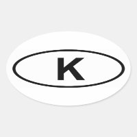 Cambodge "K"