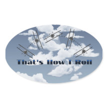 C'Est Comme Ça Que Je Roule