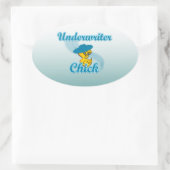 Sticker Ovale Coche de l'assureur #3.png (Sac)