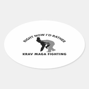 Sticker Ovale cool Kagermaga conceptions
