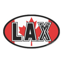 Drapeau Lacrosse Canada