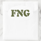 STICKER OVALE FNG (Sac)