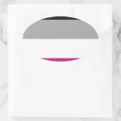 STICKER OVALE GYNÉPHILIE FIERTÉ (Sac)