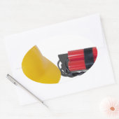 Sticker Ovale HardHatDynamite052714.png (Enveloppe)