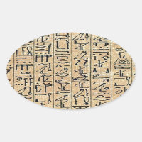 Hiéroglyphes Hieroglifos