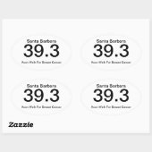 STICKER OVALE JE... (Feuille)