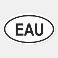 Ouganda "EAU"