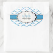 Sticker Ovale PixDezines balance des trellis/do-it-yourself coul (Sac)
