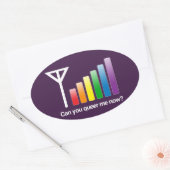 Sticker Ovale POUVEZ-VOUS M'APPELER MAINTENANT -.png (Enveloppe)