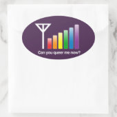 Sticker Ovale POUVEZ-VOUS M'APPELER MAINTENANT -.png (Sac)