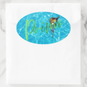 STICKER OVALE PRIMO (Sac)