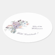 Pulvérisateur de fleurs de lavande de Gratitude