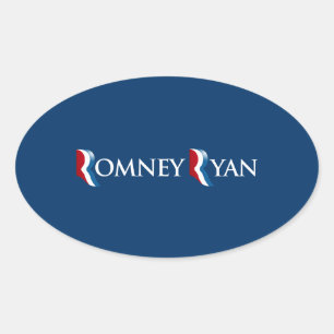 Sticker Ovale ROMNEY RYAN 2012 BANNER.png