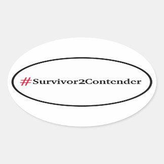 Sticker Ovale s2c#16