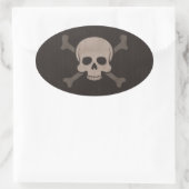 STICKER OVALE SK 010212 (Sac)