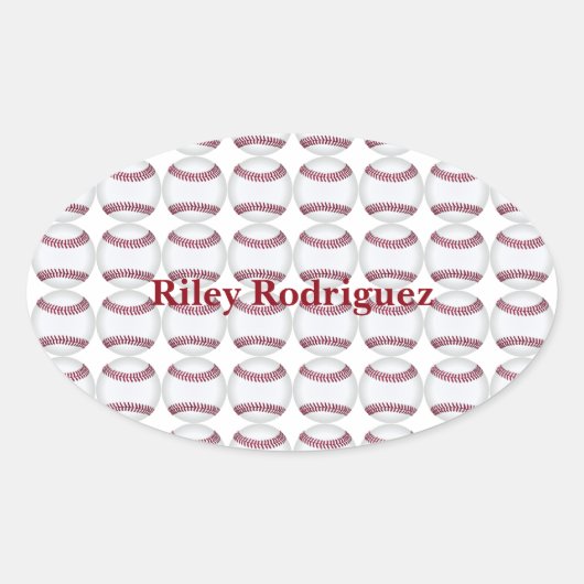 Sticker Ovale Tu Ne Vols Pas (Devant)